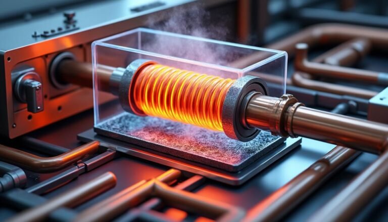 découvrez ce qu'est un corps de chauffe, son rôle essentiel dans le système de chauffage, et son mode de fonctionnement pour optimiser la diffusion de la chaleur.