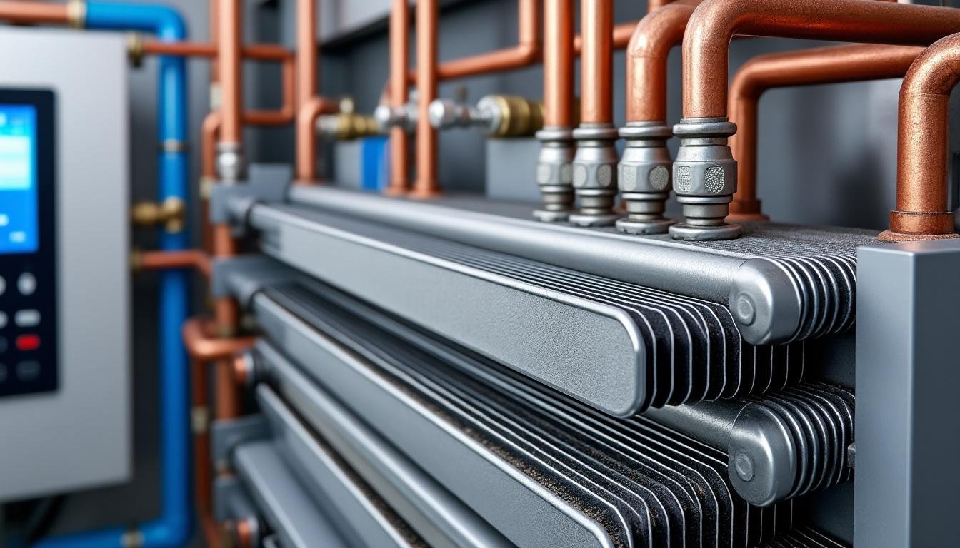 découvrez ce qu'est un corps de chauffe, son rôle essentiel dans le chauffage, et comment il fonctionne pour diffuser la chaleur efficacement dans votre maison.