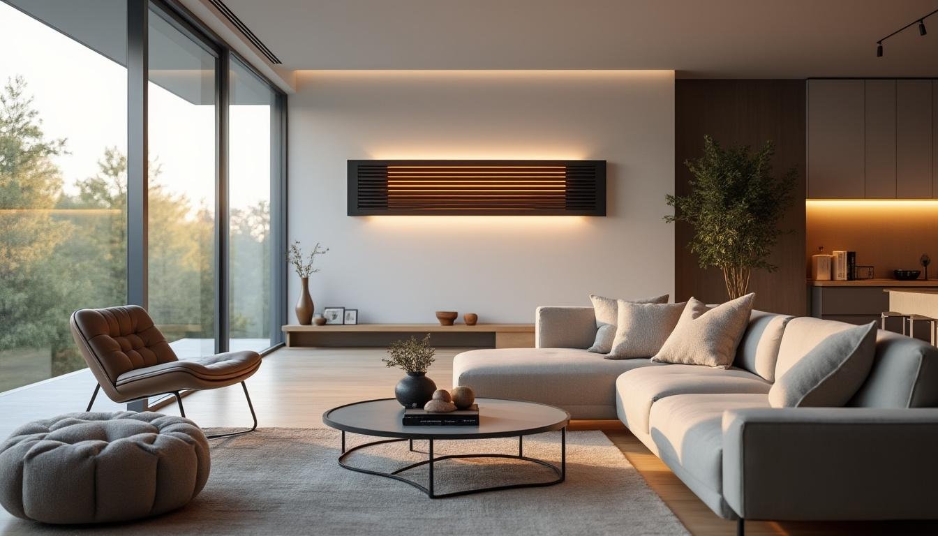 découvrez les avantages du radiateur à chaleur douce et inertie pour un chauffage optimal, économique et confortable dans votre maison.