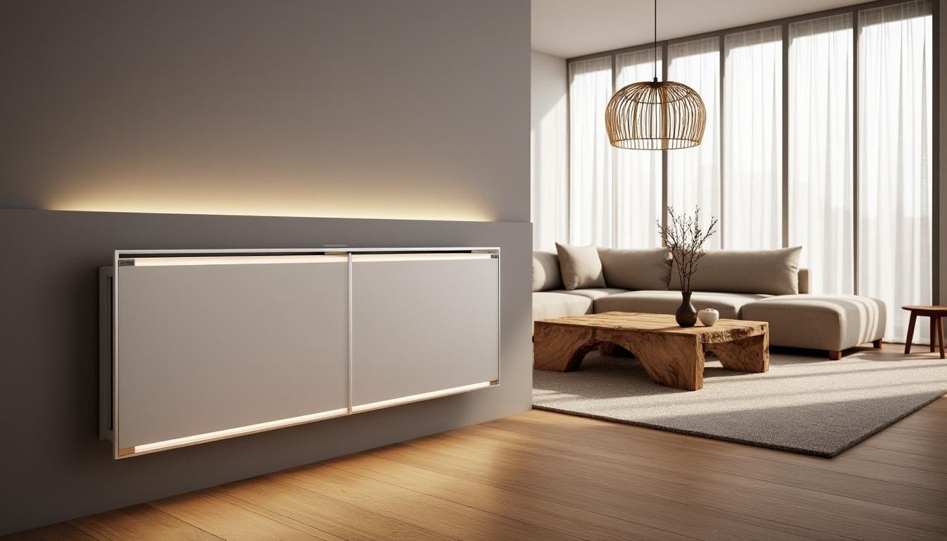 découvrez le fonctionnement d'un radiateur réversible et ses nombreux avantages pour un chauffage efficace et économique toute l'année.