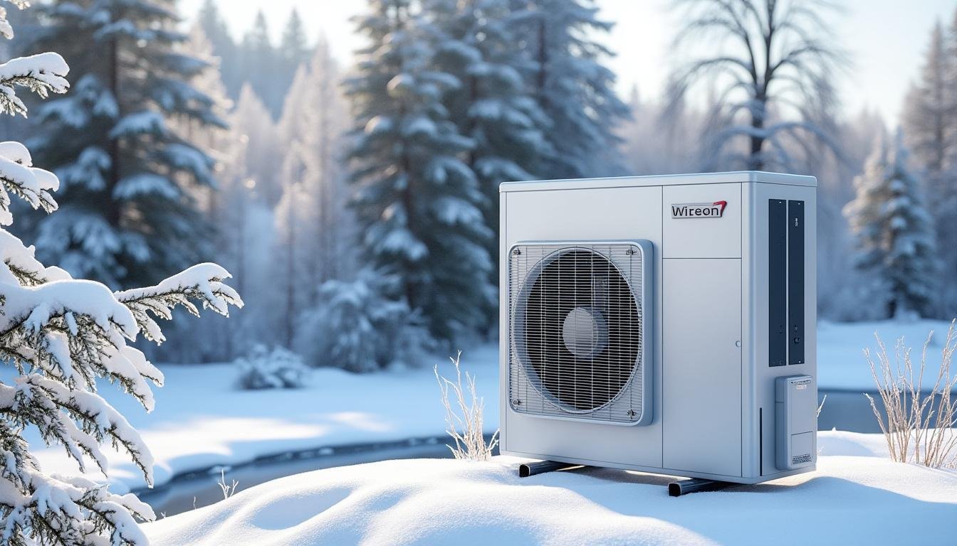 découvrez le fonctionnement du radiateur réversible et ses nombreux avantages pour un confort thermique optimal toute l'année.