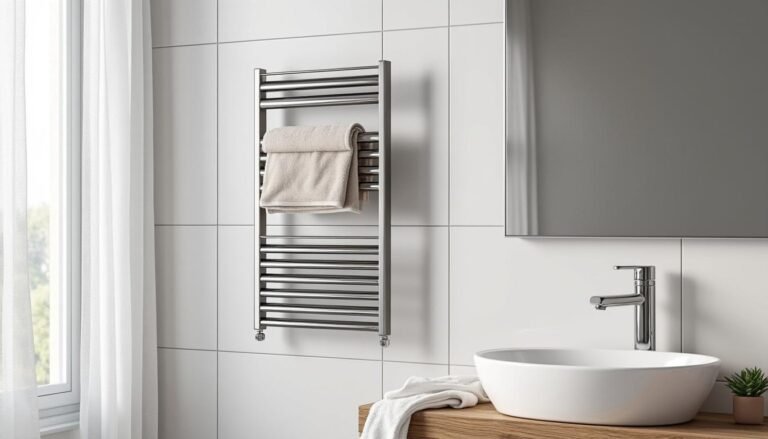 découvrez comment choisir et utiliser efficacement un sèche-serviettes grâce à nos conseils pratiques et astuces pour un confort optimal dans votre salle de bain.