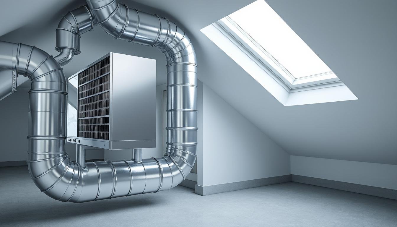 découvrez comment la vmc double flux peut améliorer la qualité de l'air intérieur en assurant une ventilation optimale et en réduisant les polluants dans votre habitat.