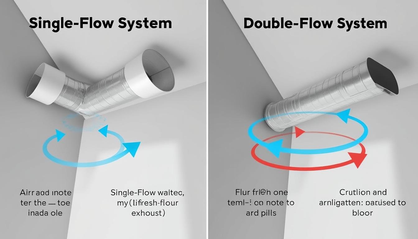 découvrez tout ce qu'il faut savoir sur la vmc double flux et comment elle peut améliorer la qualité de l'air intérieur de votre logement pour un environnement plus sain et confortable.
