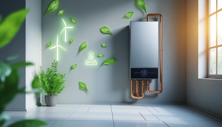 découvrez tout sur le chauffe-eau thermodynamique 200l : fonctionnement, avantages économiques et écologiques, et conseils pour bien choisir cet appareil performant.