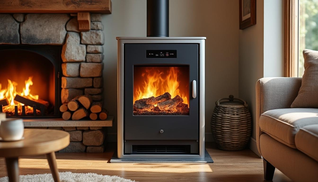 découvrez tout ce qu'il faut savoir sur les poêles à granulés pour choisir le chauffage idéal alliant efficacité, économie et respect de l'environnement.