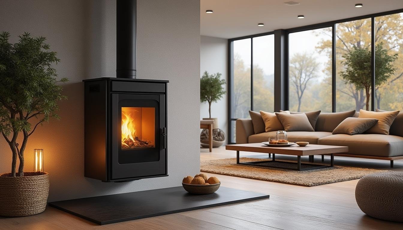 découvrez tout ce qu'il faut savoir sur les poêles à granulés pour choisir le chauffage idéal, alliant performance, économie et écologie.