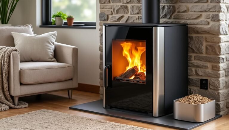 découvrez tout ce qu’il faut savoir sur les poêles à granulés pour choisir efficacement votre système de chauffage écologique et économique.