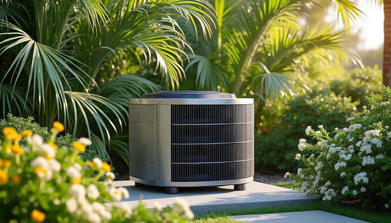 découvrez tout ce qu'il faut savoir sur les unités extérieures mono-splits utilisant le fluide r32 : fonctionnement, avantages, et conseils d'installation pour une climatisation efficace et écologique.