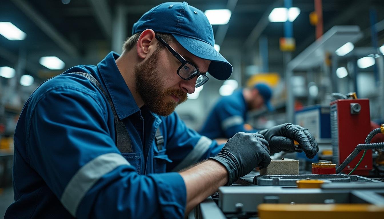 découvrez tout ce qu'il faut savoir sur les unités extérieures mono-splits utilisant le fluide r32 : fonctionnement, avantages et conseils d'installation pour une climatisation efficace et écologique.