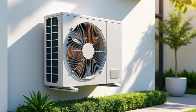 découvrez tout ce qu’il faut savoir sur les unités extérieures mono-splits utilisant le fluide r32 : fonctionnement, avantages et conseils d’installation.