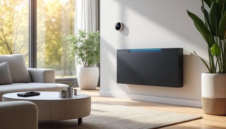 découvrez si un radiateur électrique économique est réellement possible et comment choisir un modèle qui allie performance et économies d'énergie pour votre confort.