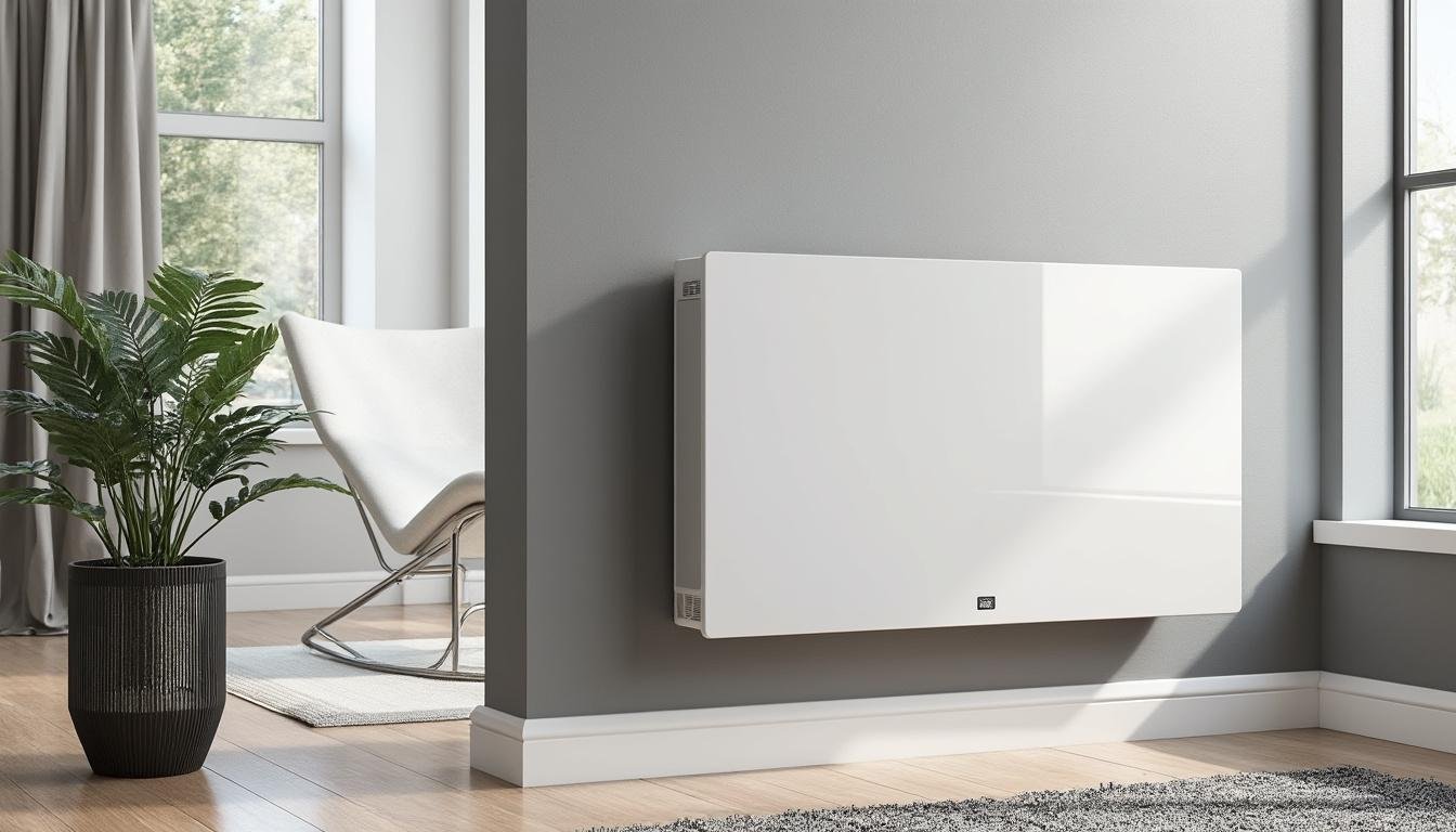 découvrez tout ce qu’il faut savoir avant d’acheter un radiateur électrique nouvelle génération : avantages, fonctionnalités et conseils pour bien choisir votre chauffage.