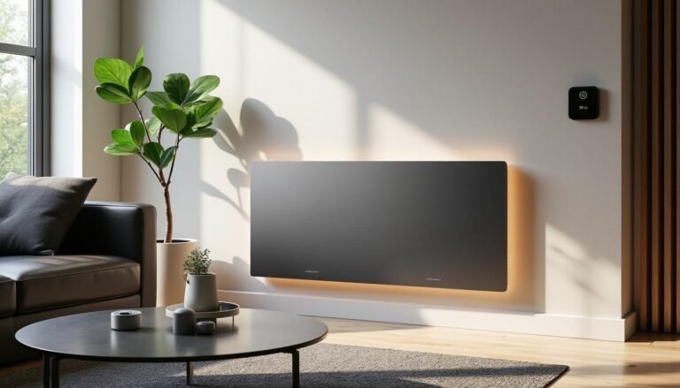 découvrez tout ce qu’il faut savoir avant d’acheter un radiateur électrique nouvelle génération : performance, économies d’énergie et conseils pratiques pour bien choisir.