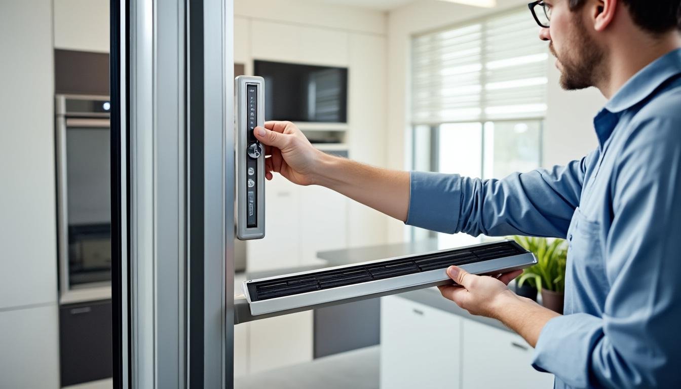 découvrez notre guide complet pour bien choisir votre système de ventilation hygroréglable en cuisine, afin d'assurer une qualité d'air optimale et un confort durable.