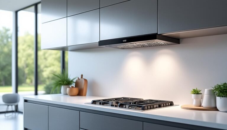 découvrez notre guide complet pour choisir la ventilation hygroréglable idéale en cuisine et optimiser la qualité de l'air tout en économisant de l'énergie.