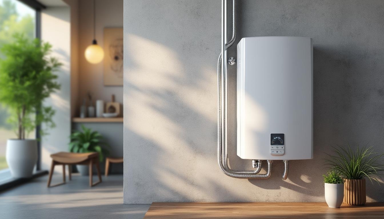 apprenez à bien régler la température de votre chauffe-eau pour optimiser votre confort et réduire votre consommation d'énergie, tout en faisant des économies sur votre facture.