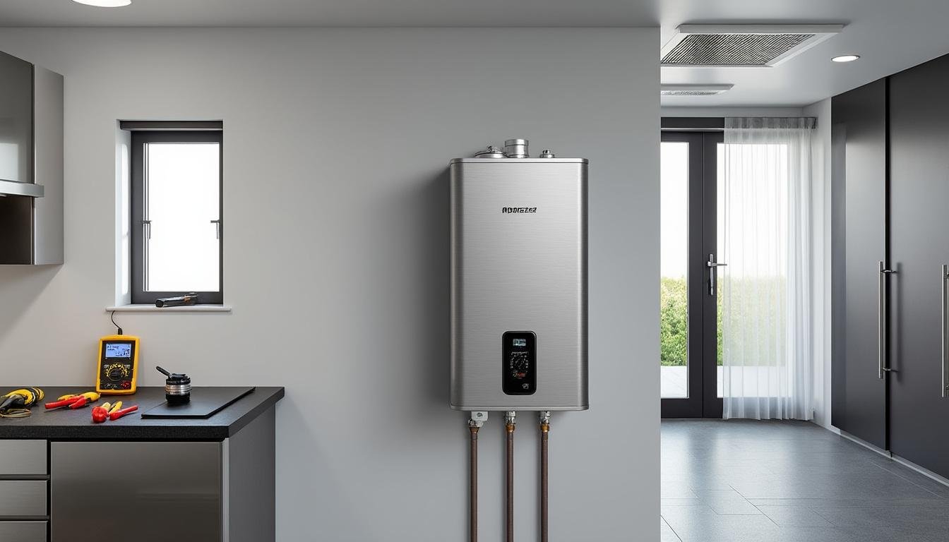 découvrez comment choisir le chauffe-eau horizontal idéal pour répondre parfaitement à vos besoins en eau chaude, avec des conseils pratiques et des critères essentiels.