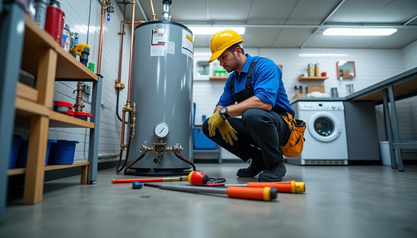 découvrez comment choisir le chauffe-eau horizontal idéal pour répondre à vos besoins en chauffage d'eau, en fonction de la taille, de la capacité et de l'efficacité énergétique.