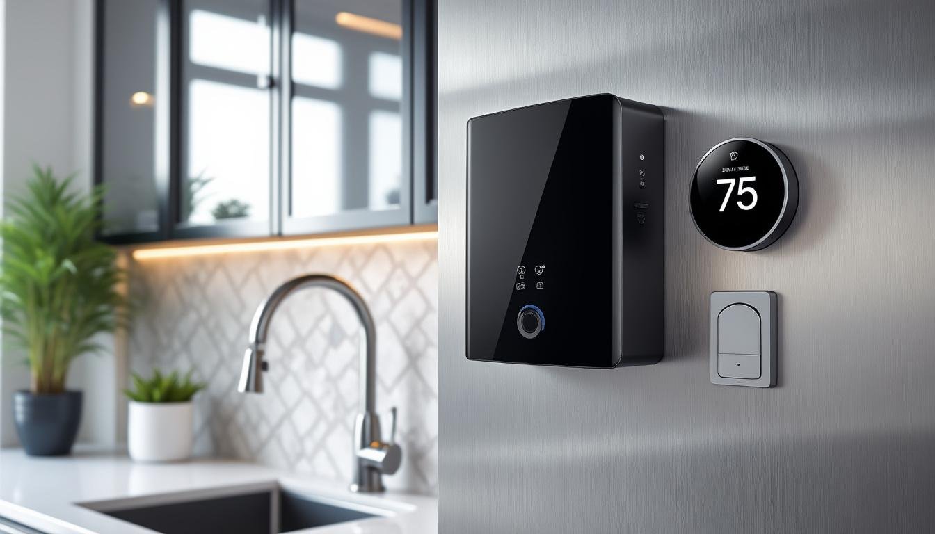 découvrez comment choisir un chauffe-eau 30 litres adapté à vos besoins domestiques pour garantir confort et efficacité énergétique dans votre foyer.