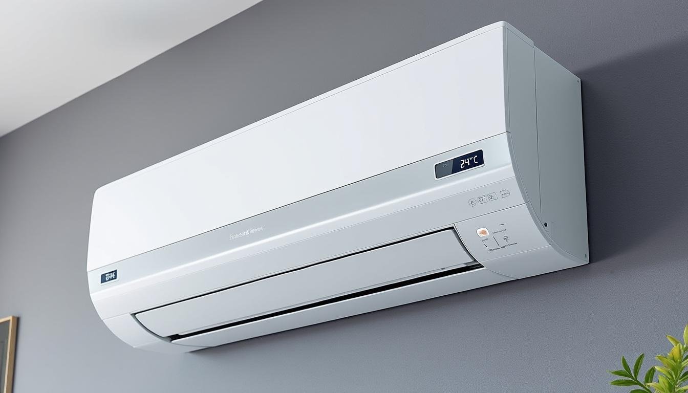 découvrez pourquoi la climatisation réversible est un investissement économique toute l'année, offrant confort et économies d'énergie en hiver comme en été.