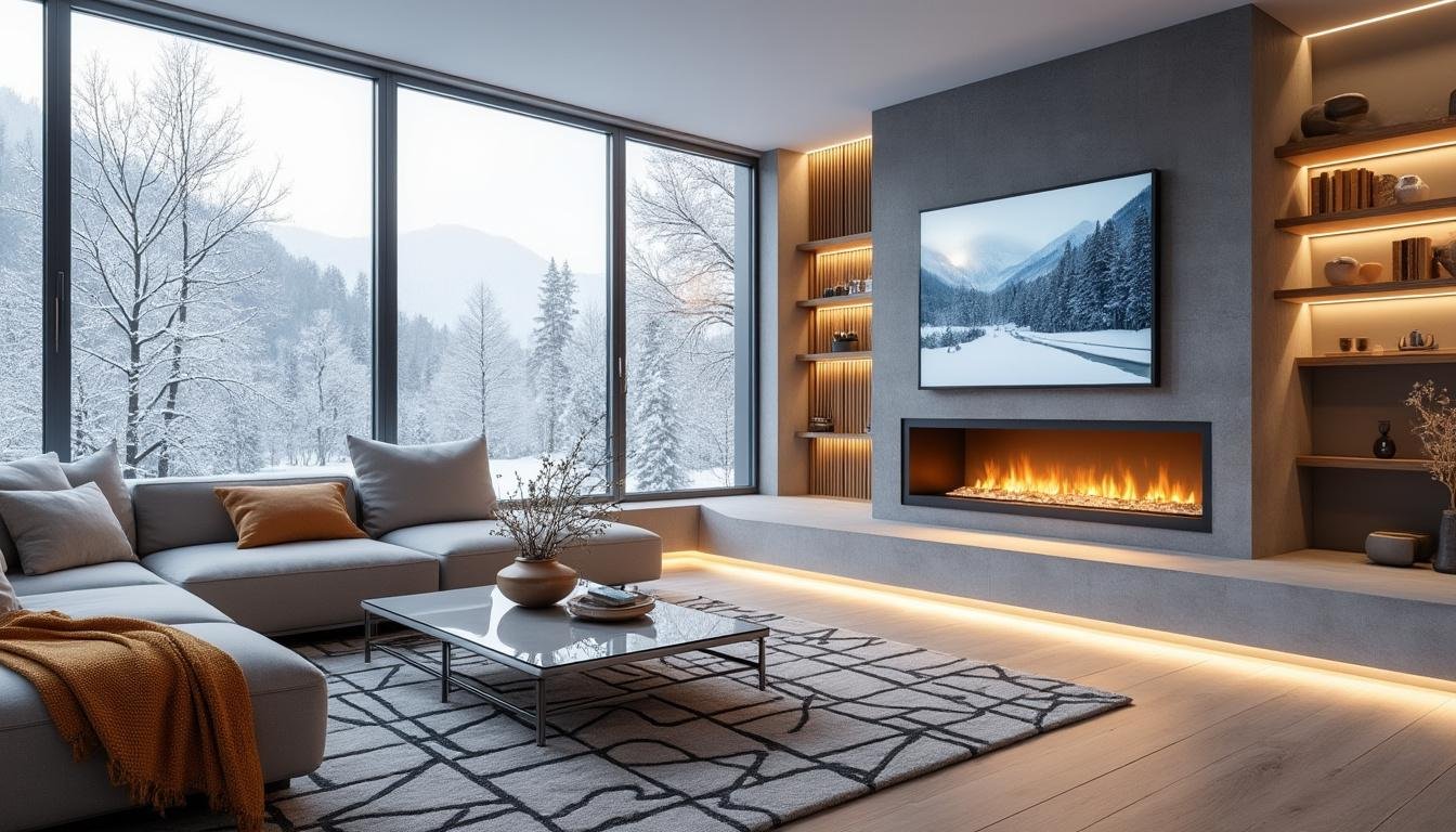 découvrez comment déterminer le nombre idéal de radiateurs pour chauffer efficacement votre logement et assurer un confort optimal tout en économisant de l'énergie.