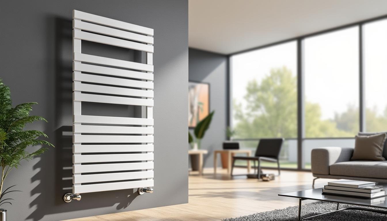 découvrez comment déterminer le nombre optimal de radiateurs pour chauffer efficacement votre logement et assurer un confort thermique adapté à chaque pièce.