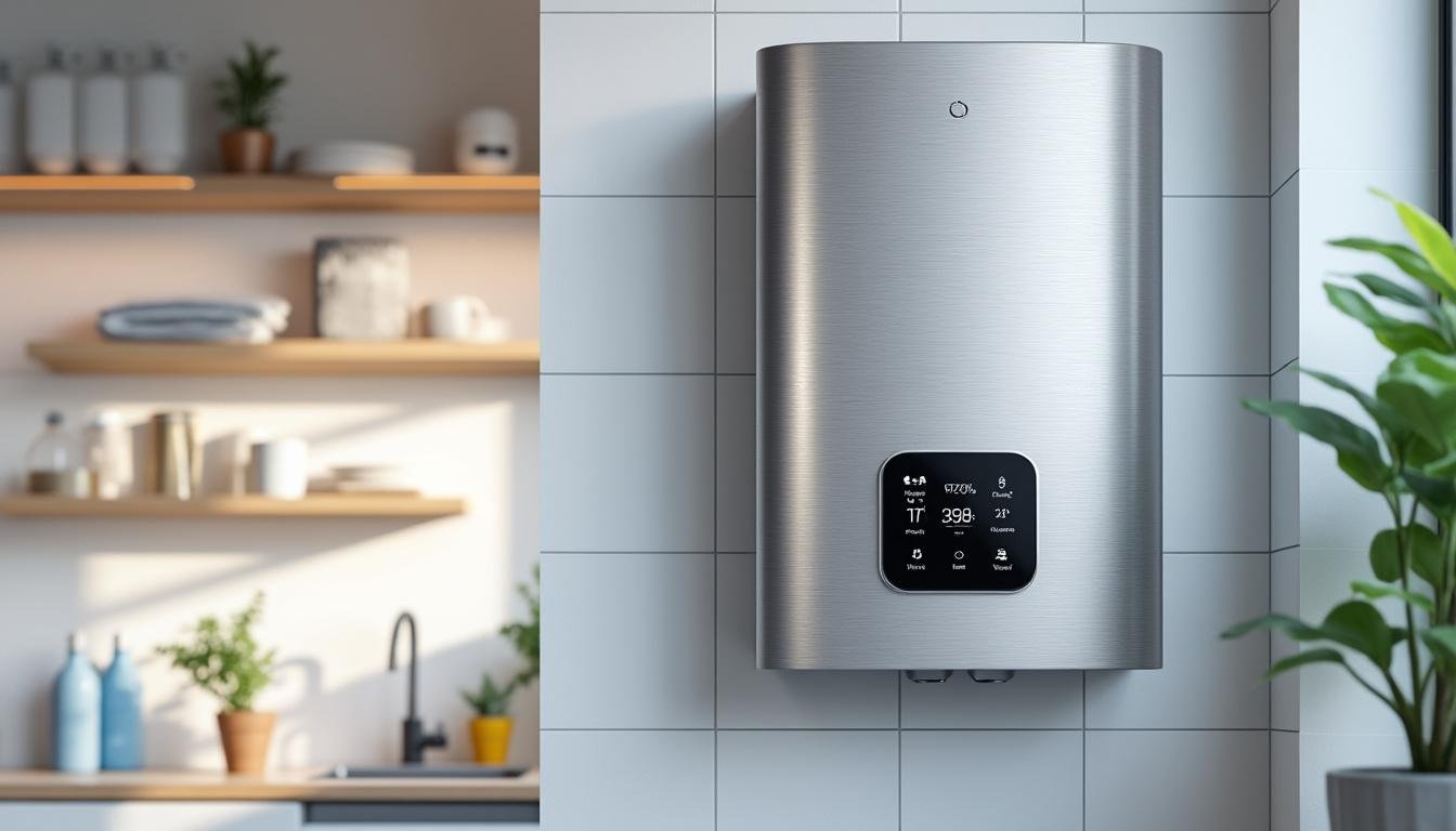 découvrez comment activer la marche forcée de votre chauffe-eau en toute sécurité grâce à notre guide étape par étape, pour garantir un chauffage efficace et sans risque.