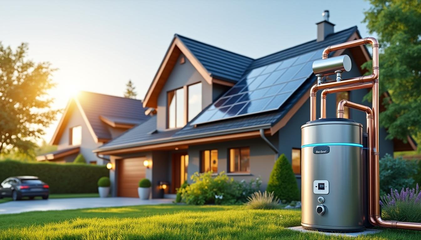 découvrez comment activer en toute sécurité la marche forcée de votre chauffe-eau pour bénéficier d'une eau chaude rapidement et éviter les pannes.