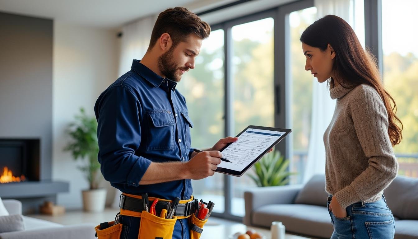 découvrez comment choisir un chauffagiste fiable pour garantir des installations de qualité et un service professionnel adapté à vos besoins.