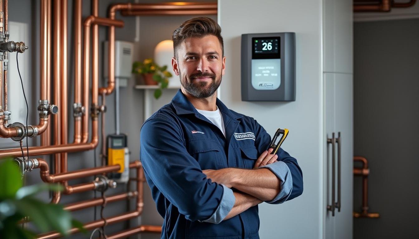 découvrez nos conseils essentiels pour choisir un chauffagiste fiable et compétent afin d'assurer la qualité et la sécurité de vos installations de chauffage.