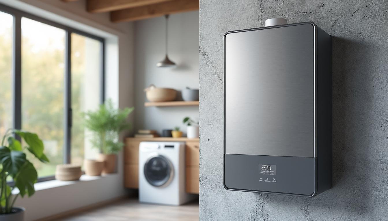 découvrez comment choisir un chauffe-eau 80 litres qui correspond parfaitement à vos besoins en termes de capacité, efficacité énergétique et budget.