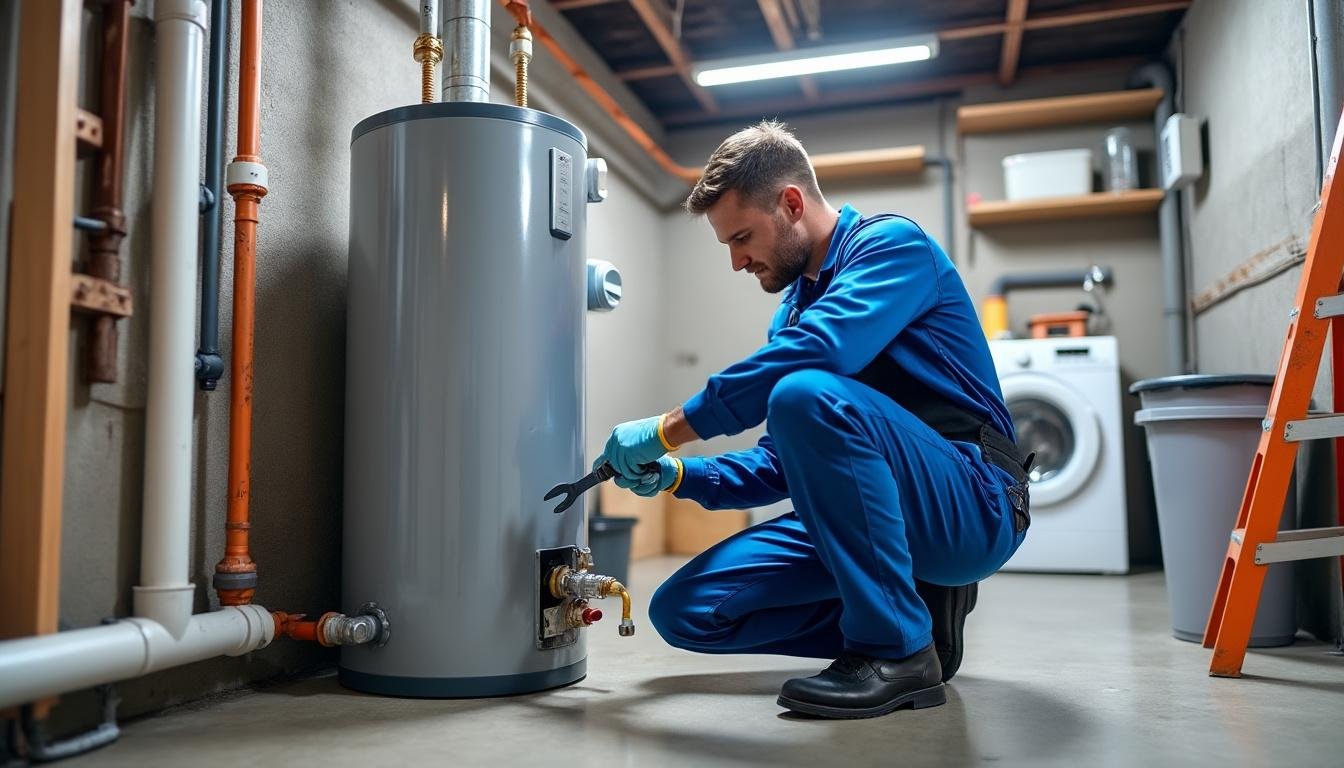 découvrez comment choisir un chauffe-eau 80l adapté à vos besoins pour garantir confort et économie d'énergie dans votre foyer. guide pratique et conseils d'experts.