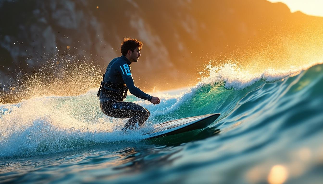 découvrez comment l'intelligence artificielle transforme le windsurf en 2026, améliorant les performances, la sécurité et l'expérience des passionnés grâce à des technologies innovantes.