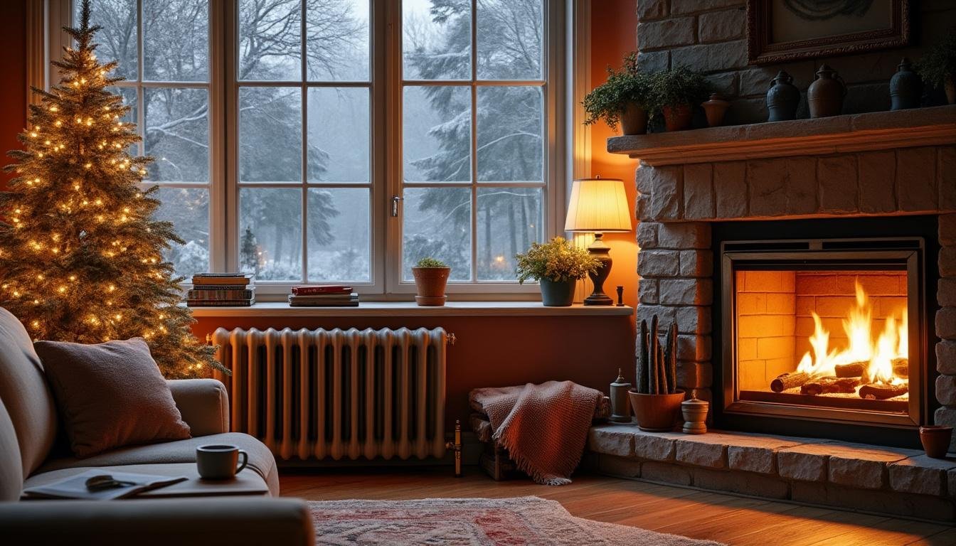 apprenez à purger efficacement vos radiateurs pour améliorer le confort de votre chauffage et optimiser la consommation d'énergie.