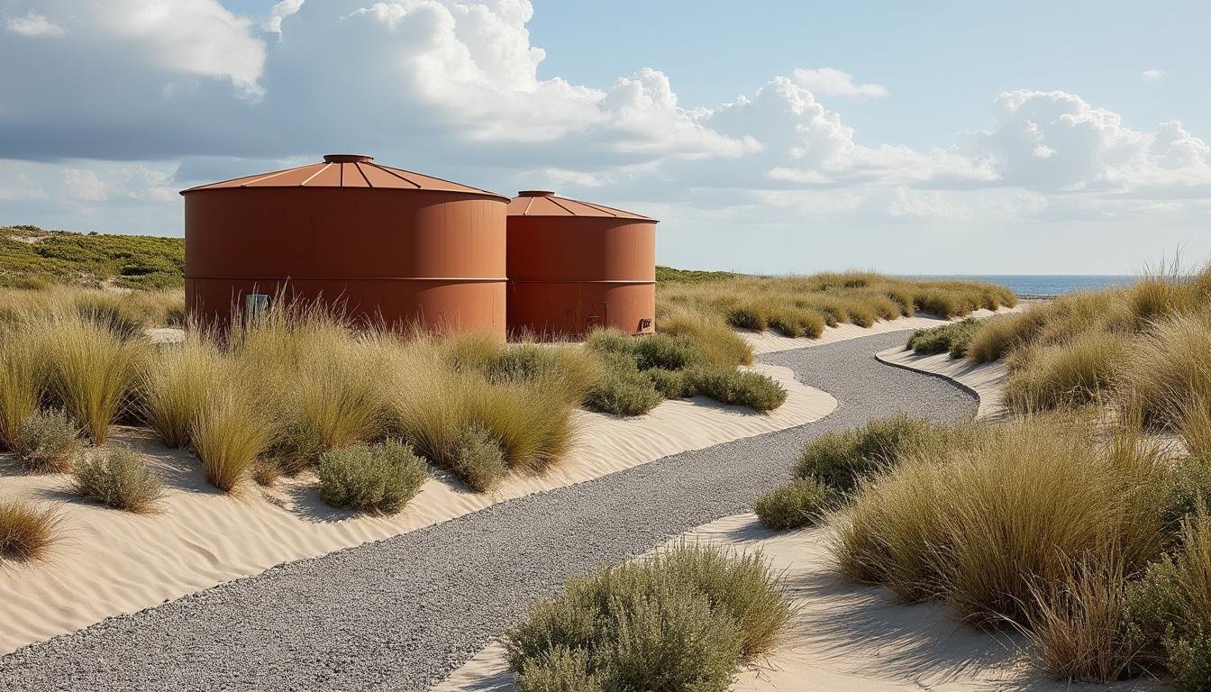 découvrez l'expérience unique de la pwa sylt lors de la troisième journée, entre sensations fortes et paysages à couper le souffle.