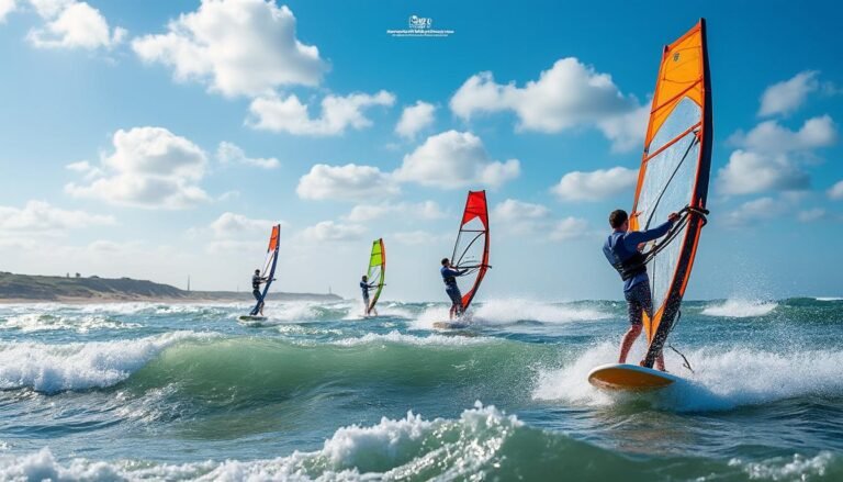 plongez dans l'univers de l'expérience pwa sylt lors de la troisième journée et découvrez des innovations passionnantes et des moments uniques.