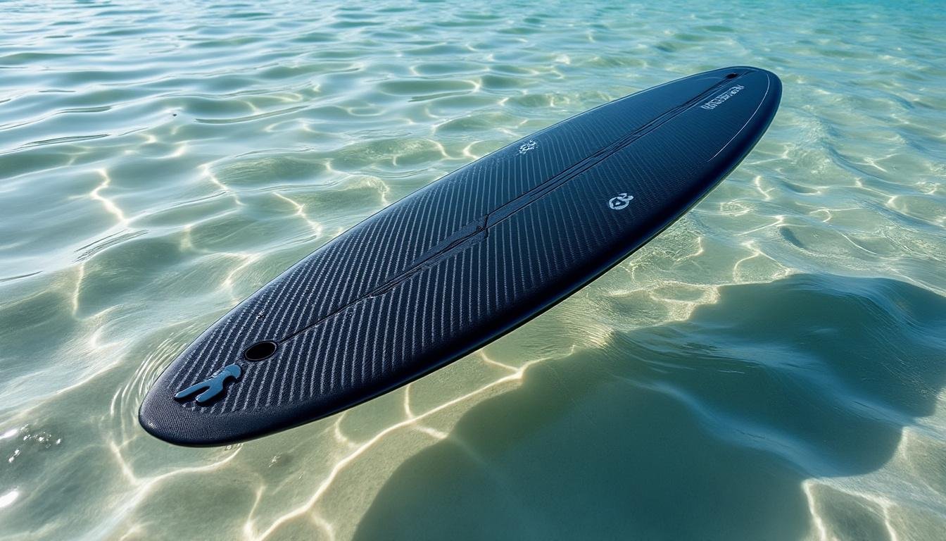 découvrez l'incroyable parcours de robby naish, windsurfeur emblématique à 61 ans, et son influence durable sur le monde du windsurf et des sports nautiques.