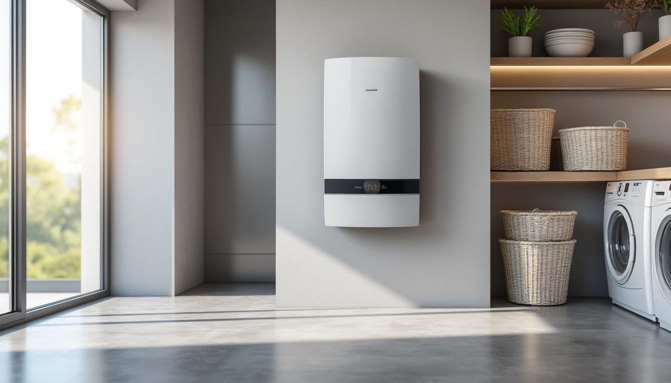 découvrez la vérité derrière les 10 idées reçues sur la chaudière fioul et apprenez ce qu'il faut vraiment savoir pour faire un choix éclairé en chauffage.