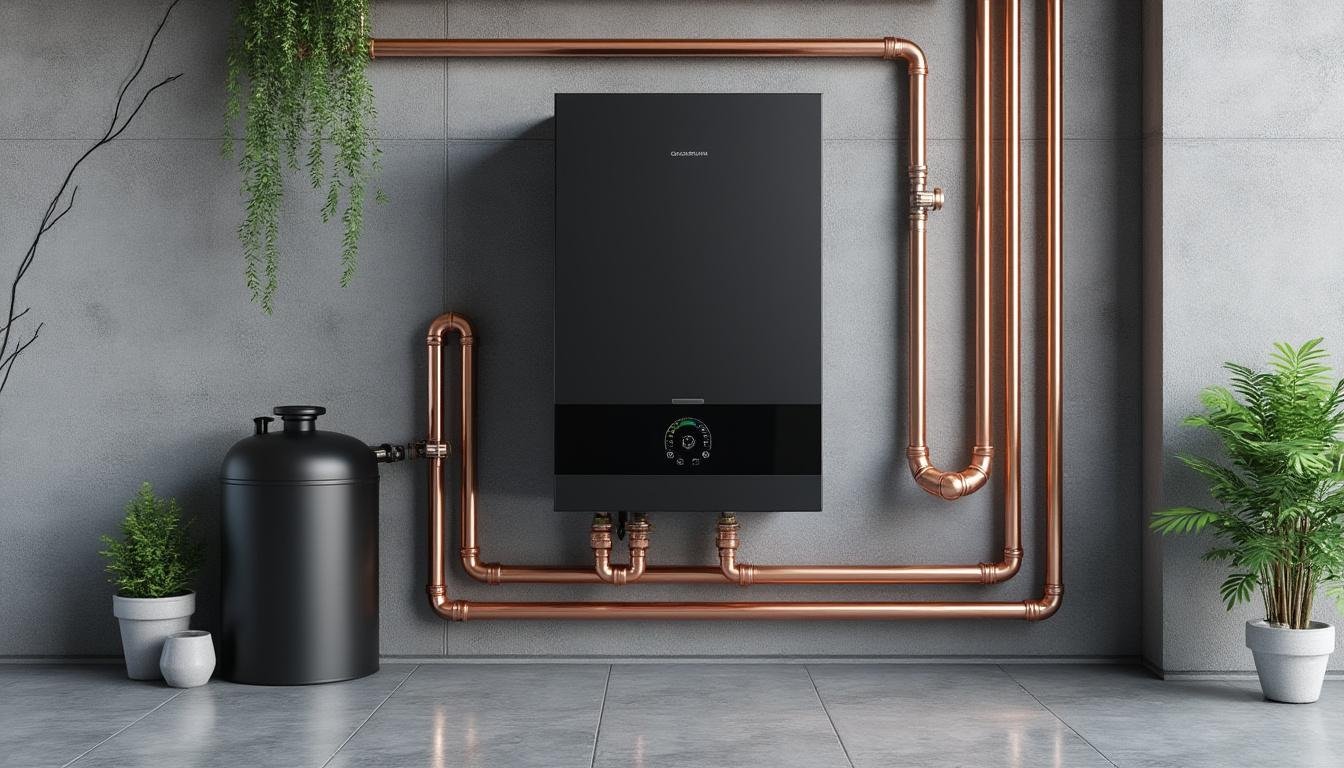 découvrez la vérité sur les chaudières fioul en démystifiant les 10 idées reçues les plus courantes pour mieux comprendre leur fonctionnement et leurs avantages.