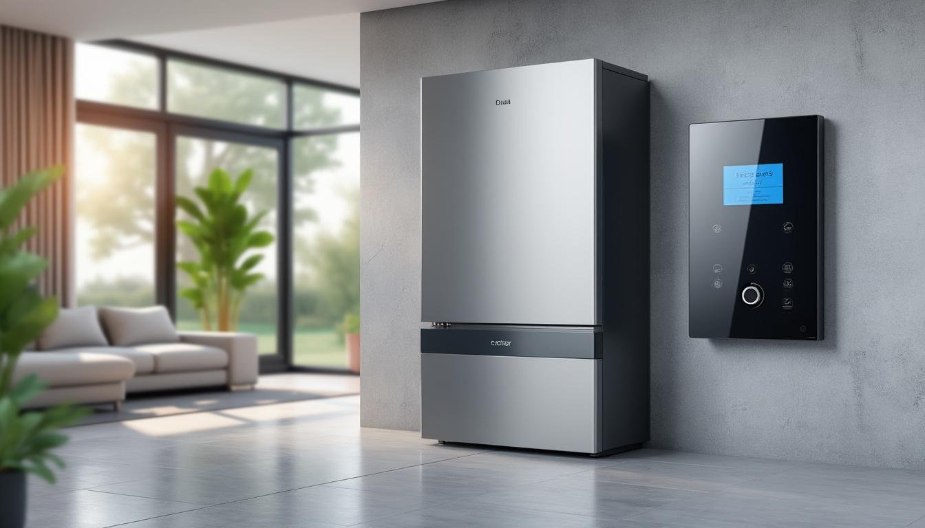 découvrez la vérité derrière les 10 idées reçues sur la chaudière fioul et comprenez ses avantages et inconvénients pour faire un choix éclairé.