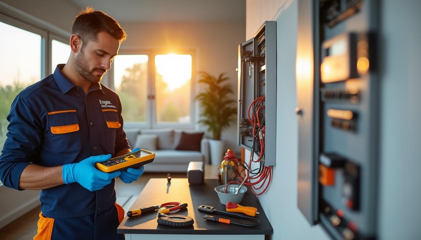 engie home services à saint jean de la ruelle, votre installateur de confiance pour tous vos besoins en chauffage, plomberie et entretien énergétique. service fiable et professionnel.