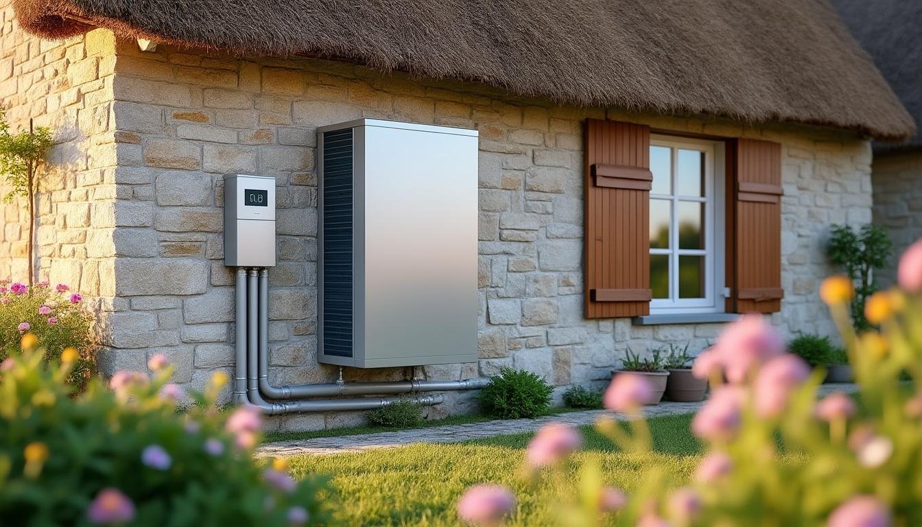 découvrez comment installer un système de chauffage et de climatisation efficace avec ctfc centre technique froid chaud à bruz, votre expert local pour un confort optimal toute l'année.