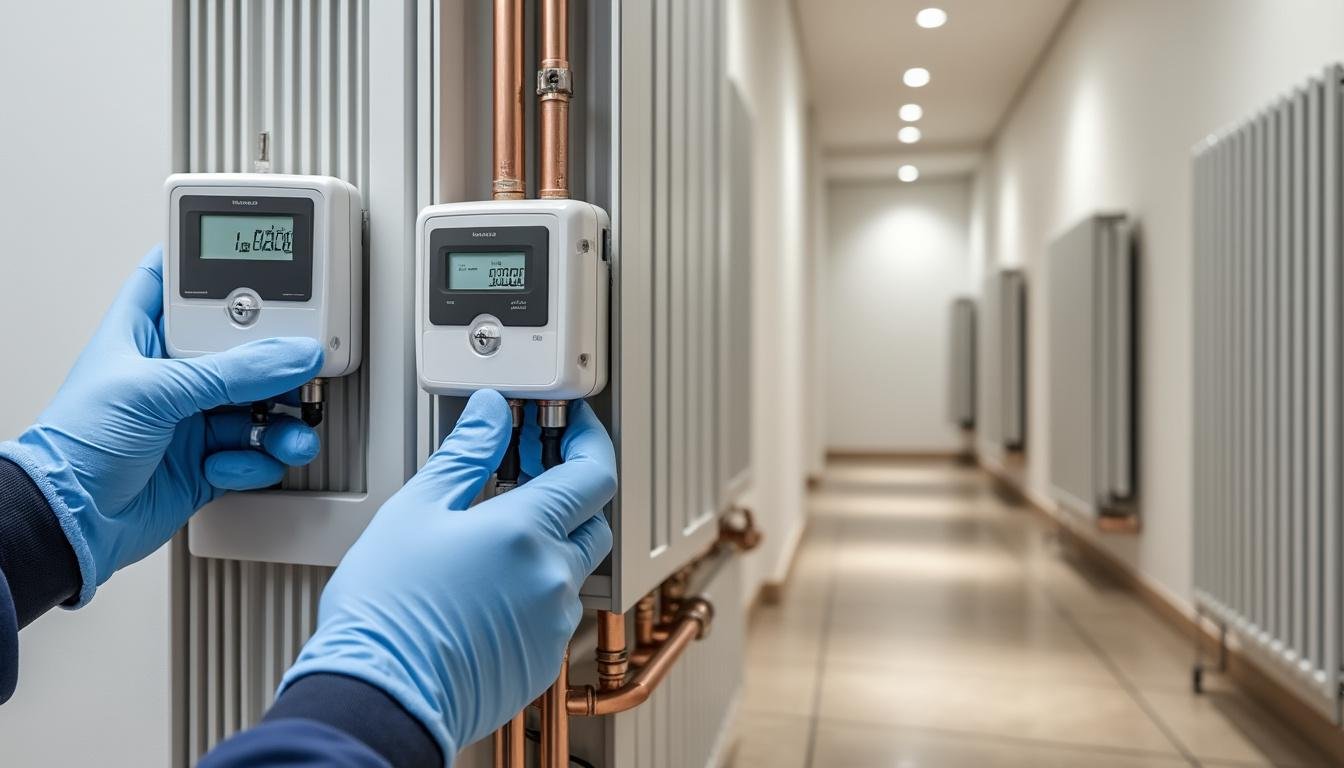 découvrez pourquoi la pose de compteurs individuels dans le chauffage collectif deviendra bientôt obligatoire, ses avantages et les implications pour les habitations.