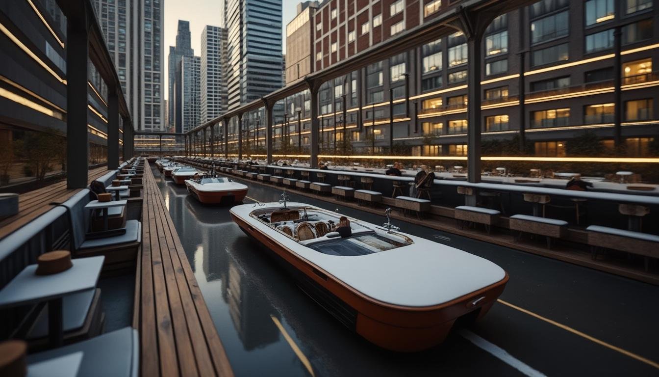 découvrez le paradoxe du partage en windsurf, où la passion de la glisse se mêle aux défis de la compétition. explorez cet équilibre unique entre plaisir personnel et esprit sportif.