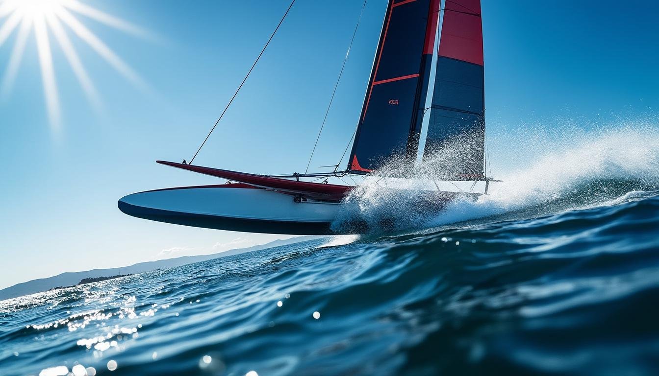 découvrez les calendriers prévisionnels iqfoil 2026 et toutes les informations essentielles sur les prochaines compétitions pour bien vous préparer.