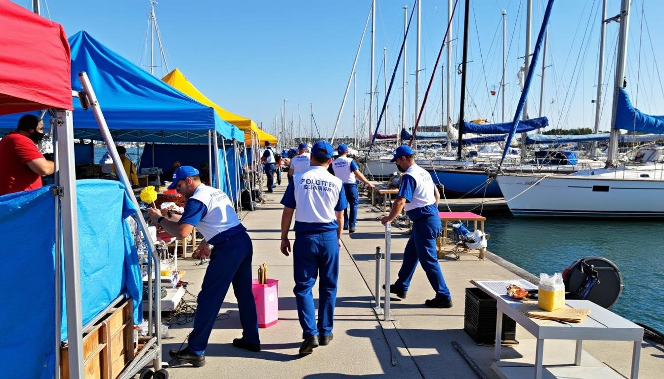 découvrez les calendriers prévisionnels iqfoil 2026 et toutes les informations essentielles sur les prochaines compétitions de cette discipline innovante de la voile.