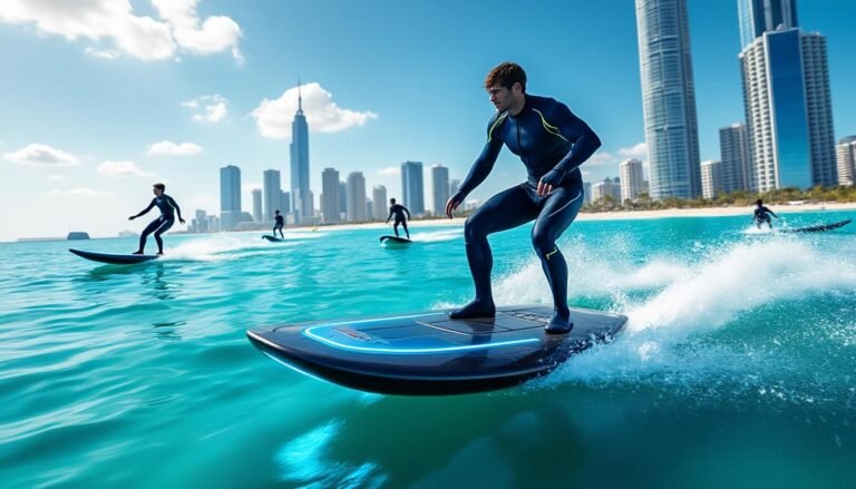 découvrez mobigliss, l'innovation révolutionnaire qui transforme le windsurf en 2026, alliant performance, technologie avancée et plaisir sur l'eau.