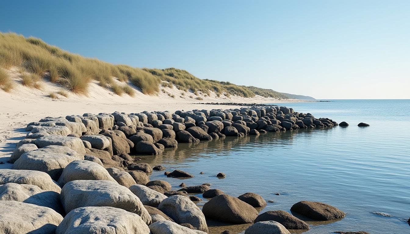 prévisions météorologiques : diminution attendue des vents de tramontane et de mistral d'ici 2026, impactant le climat régional.