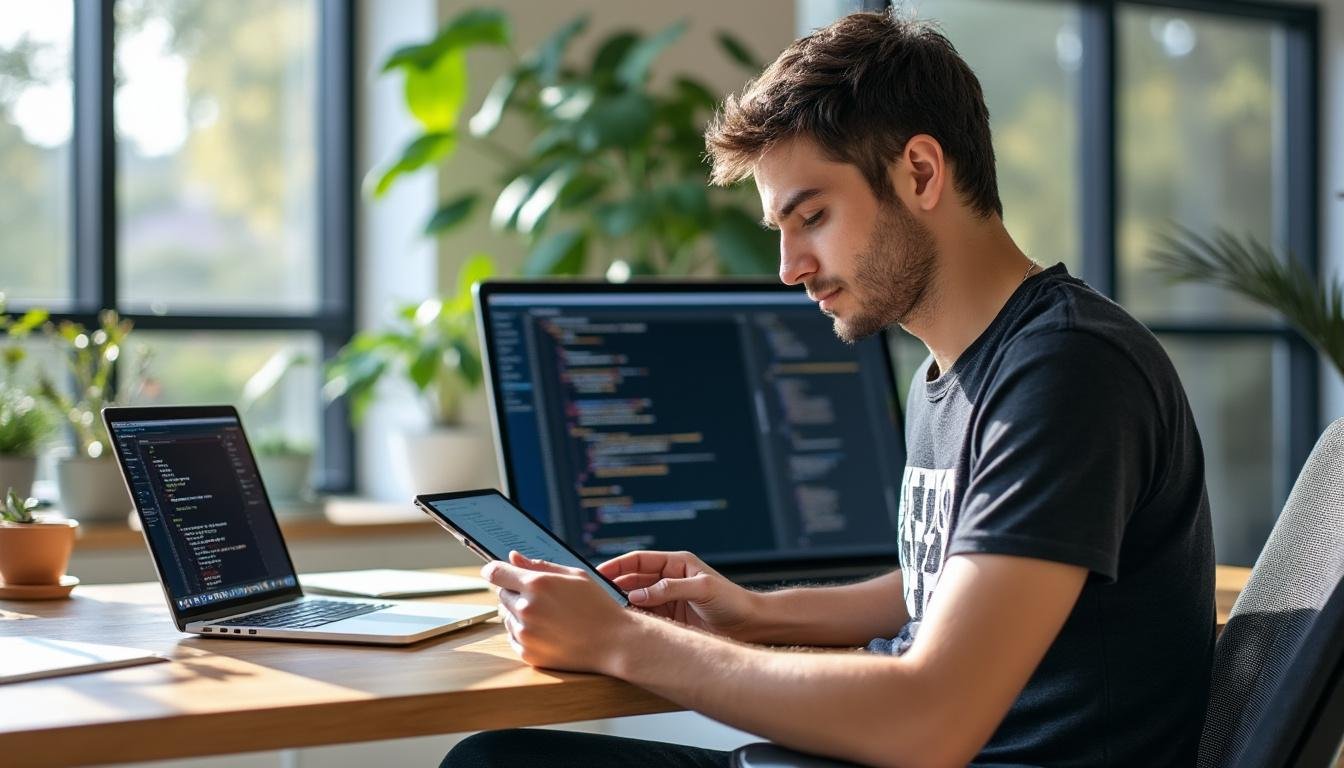 découvrez les évolutions majeures prévues pour les progressive web apps (pwa) en 2026 et préparez-vous aux changements à venir dans ce domaine en pleine transformation.